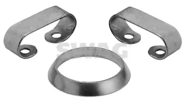 Монтажный комплект, труба выхлопного газа SWAG купить